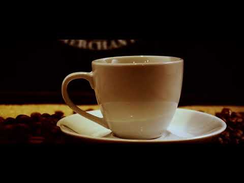 Jazz Standard: Coffee Time with Smooth Jazz Music