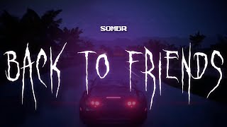 Download lagu sombr - back to friends [ sped up ] lyrics mp3