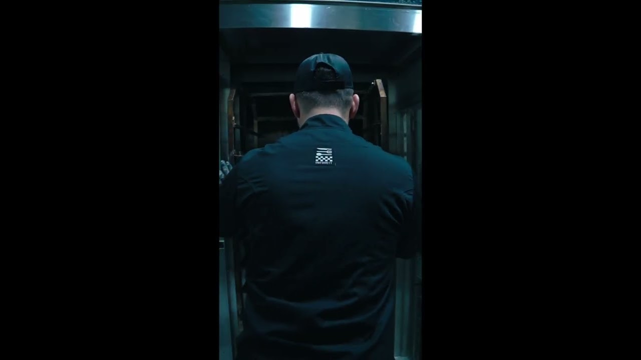 Vienna - Pizza Promo