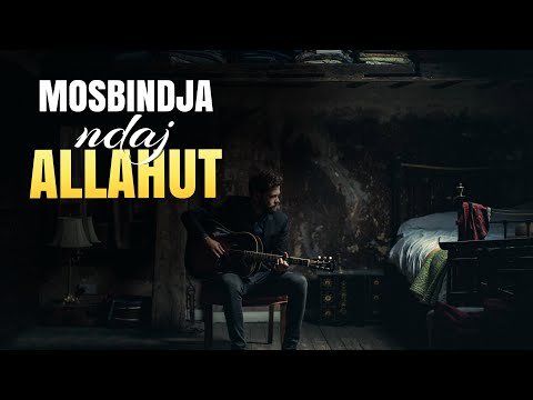 MOSBINDJA NDAJ ALLAHUT ᴴᴰ