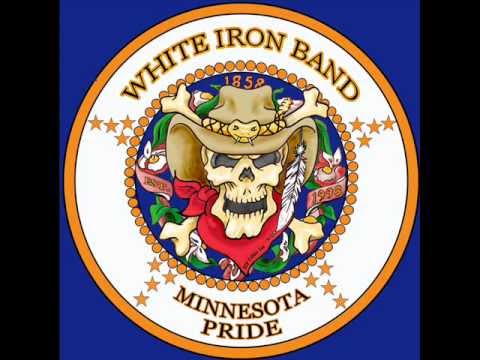 White Iron Band - Dead and Gone