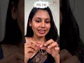 Luna Pearl Necklace Keerthi S Catalog