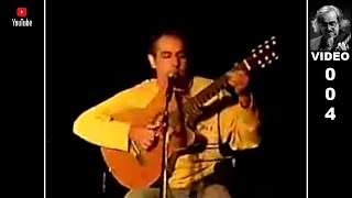 DANILO PINHEIRO INTERPRETE {001} CON MARTA BEL TRIO-POUT POURRI DJAVAN