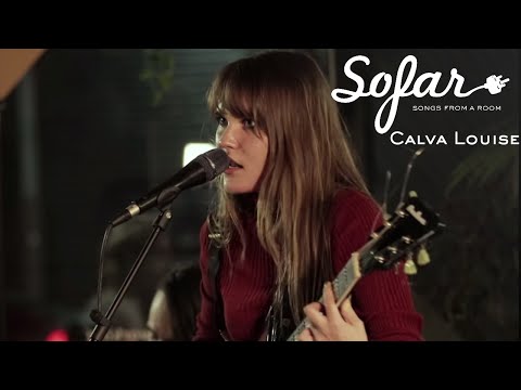 Calva Louise - Outrageous | Sofar London