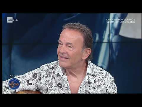 Vasco Rossi e Dodi Battaglia, storia di una grande amicizia - C'è Tempo per... 10/08/2020