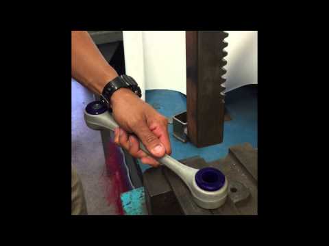 Corvette 1984-1996 T-Arm Bushing Kit Replacement