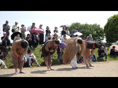 [Nara News] The Nara Heijo palace Heijo-kyo Tenpyo-sai Festival