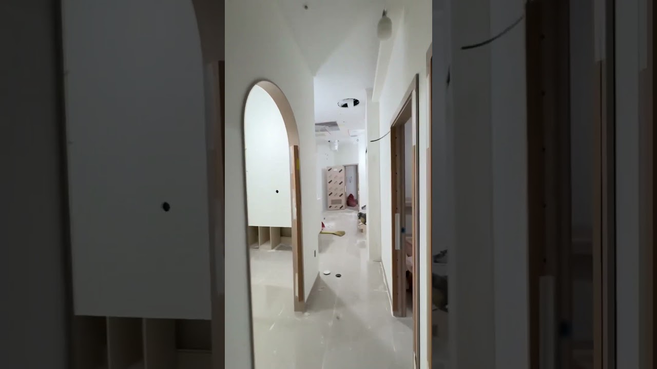 [페인트하다] 기흥 하노이 깔끔한 마감