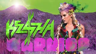Kesha - Wonderland (Audio)