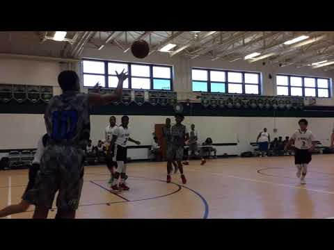 @ St. Mary’s Ryken Game 2 Part 1