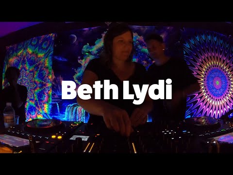 Beth Lydi | Lucid Dream | Brooklyn, NY | 6/28/2025