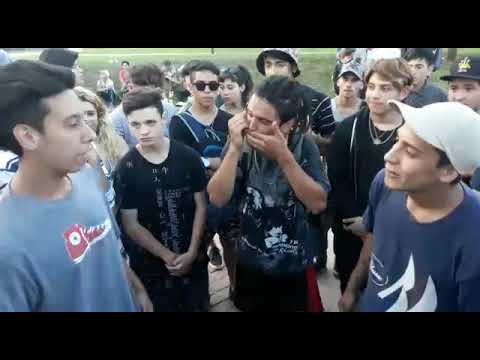 NKW vs KLZ - 1ra Ronda - SVF Jornada 2