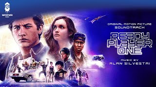 Why Can't We Go Backwards? - Ready Player One Soundtrack - Alan Silvestri (official video)