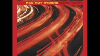 Red Hot Ryders - Rocket Baby