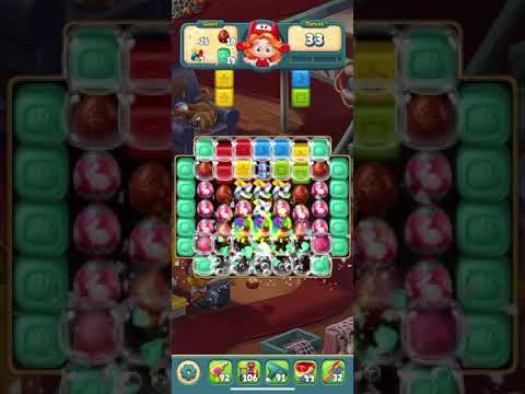 Toy Blast level 4362