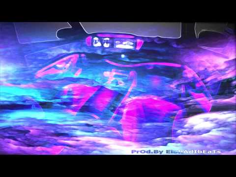 Magenta Clouds [Trap Beat\Rap Beat]