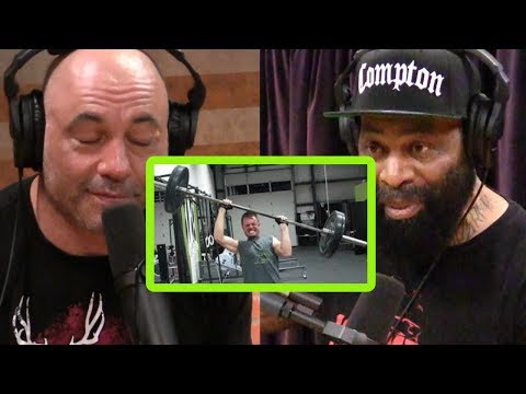 CrossFit: Is It Bad for You? | Joe Rogan and CT Fletcher