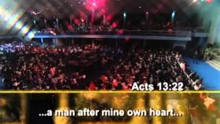 If These Things Be In You pt 3 pastor chris oyakhilome