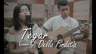Download lagu Rossa - Tegar (cover) by Della Firdatia mp3
