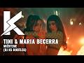 TINI Maria Becerra Miénteme DJ KS Bootleg