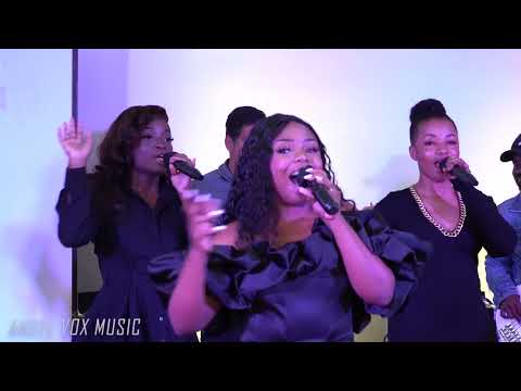 ANGEL VOX MUSIC BUFFALO NEW YORK