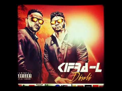 Kifra-L désolé [audio]