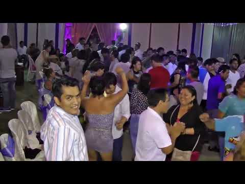 LOS ECOS " MIX DESTELLOS " CUMBIA PERUANA