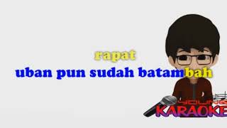 Download lagu JANTAN TAK LAKU (wak uteh) karaoke no vokal mp3