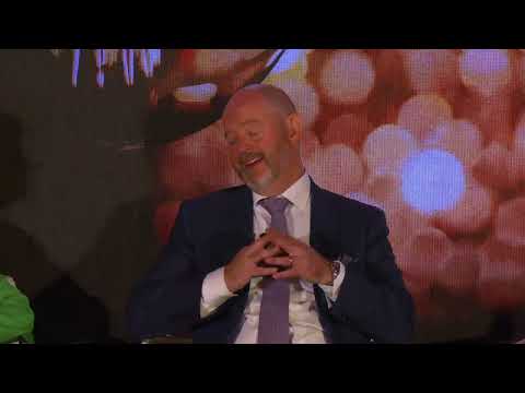 Reuters Global Energy Transition 2025 - Fireside Chat with NexGen CEO Leigh Curyer