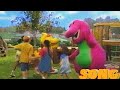 I Just Can T Wait Barney SONG SUBSCRIBE