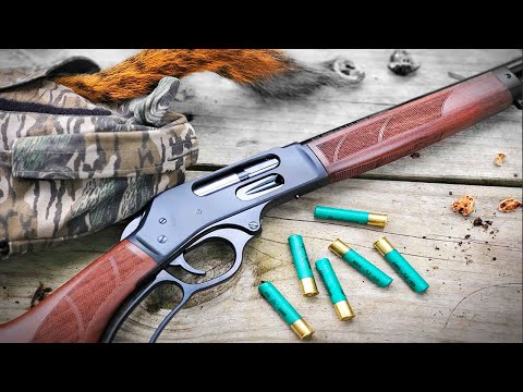 Top 5 Best Henry Lever Action Rifles 2024