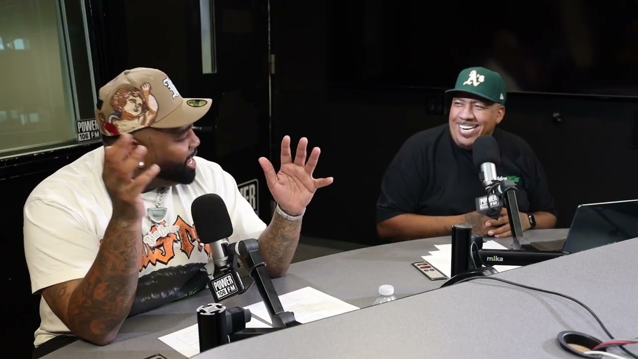 Figgmunity React To Boosie's Feelings On Latest Madden 27 Cover, Jay-Z vs Dame Dash + More!