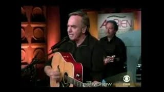Neil Diamond - We (Live 2005)