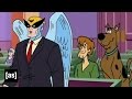 Scooby Harvey Birdman Attorney At Law Adult Swim