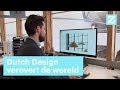 Zo kreeg deze Eindhovense designer klanten van over de hele wereld • Z Business