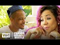 Best Of Harris Family Vacations T I Tiny Friends Family Hustle