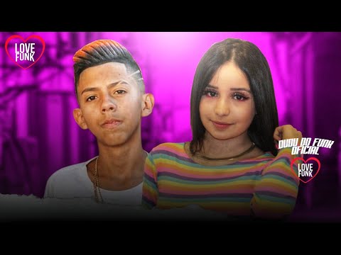 MC NP e Duda Calmon - Química Perfeita - Meu Coração Deu Match em Você ❤️ ( DJ Alle Mark )