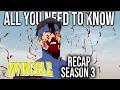 Invincible Season 3 Recap Everything You Need To Know Before Season 4