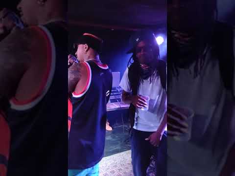 Tengo bengo- performance dalancey- 2021