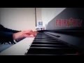 Fairy Tail x Rave Master Piano Medley 