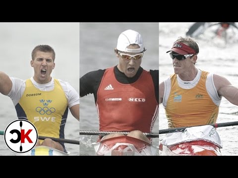 Anders, Adam and Ken: Szeged 2011