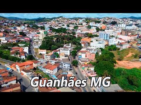 Guanhães MG