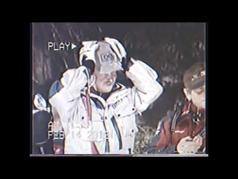 Młody Goh ( STYGMAT) - Not Found_404 ( VHS VIDEO )