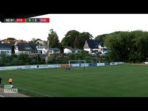 0:3 Max Brüggert (64.)