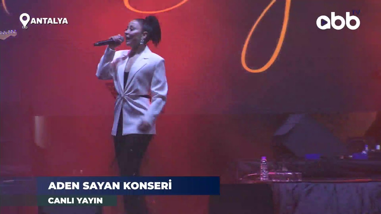 ANTALYA BÜYÜKŞEHİR BELEDİYESİ GELENEKSEL RAMAZAN ETKİNLİKLERİ | 21.02.2026