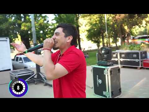 Arkayko vs Bakyur, Under Curicano Edición 1. 8avos.