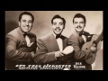 Los  Tres  Diamantes  -  Mas  Alla