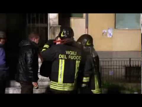 incendio via marincola pistoia