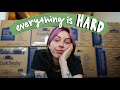 Things Nobody Told Me When I Moved Out At 18