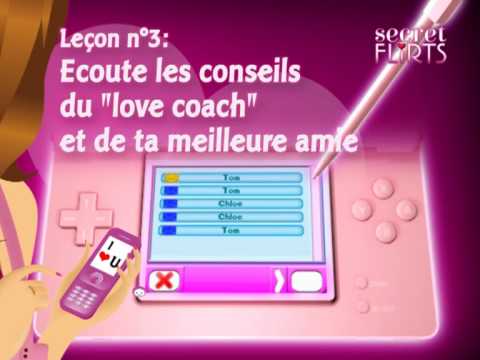 Deviens Miss France Nintendo DS